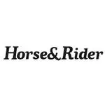 Horse & Rider discount code